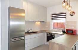 Apartament care iti ofera senzatia de casa! 2 camere 52,45 mp cu gradina de 43 mp!