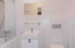 Apartament care iti ofera senzatia de casa! 2 camere 52,45 mp cu gradina de 43 mp!