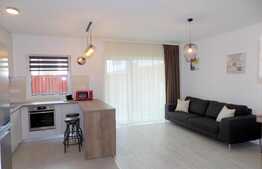 Apartament care iti ofera senzatia de casa! 2 camere 52,45 mp cu gradina de 43 mp!