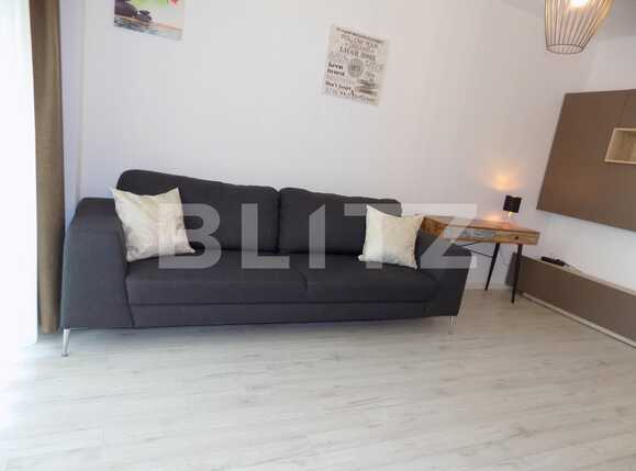 Apartament de vânzare 2 camere Bună Ziua - 37132AV | BLITZ Cluj-Napoca | Poza2