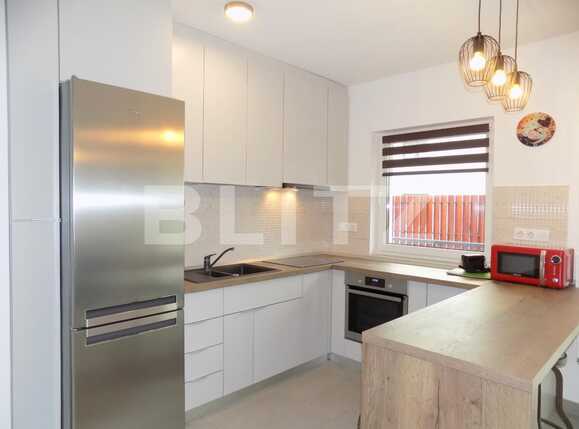 Apartament de vânzare 2 camere Bună Ziua - 37132AV | BLITZ Cluj-Napoca | Poza6