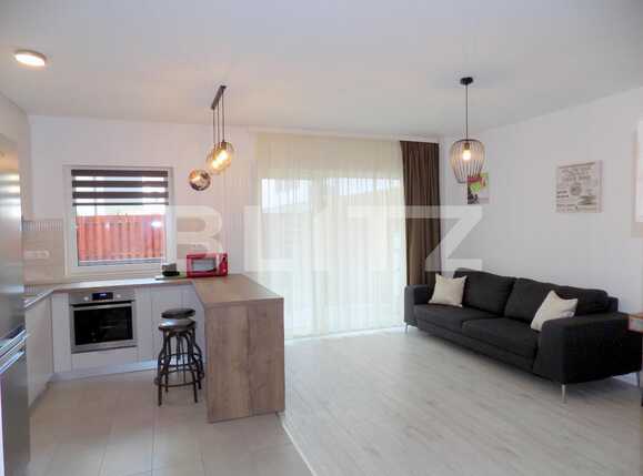 Apartament de vânzare 2 camere Bună Ziua - 37132AV | BLITZ Cluj-Napoca | Poza4