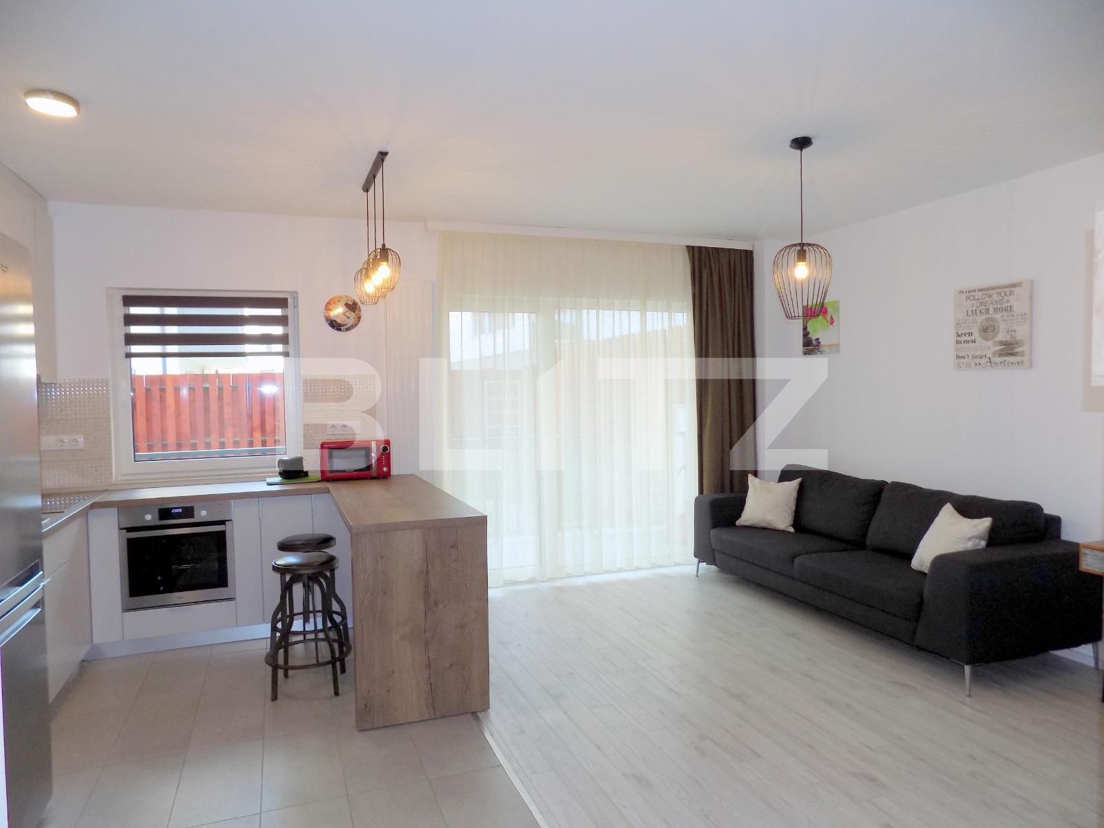 Apartament de vânzare 2 camere Bună Ziua - 37132AV | BLITZ Cluj-Napoca | Poza4