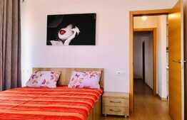 Esti in cautarea unui apartament cu 3 camere, la cheie, etaj intermediar, in zona Iulius Mall?