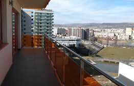 Esti in cautarea unui apartament cu 3 camere, la cheie, etaj intermediar, in zona Iulius Mall?