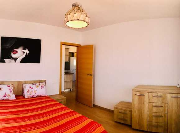 Apartament de închiriat 3 camere Gheorgheni - 37133AI | BLITZ Cluj-Napoca | Poza15