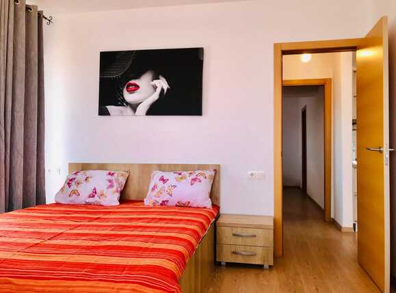 Apartament de închiriat 3 camere Gheorgheni - 37133AI | BLITZ Cluj-Napoca | Poza12