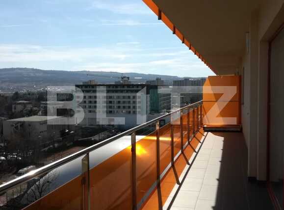Apartament de închiriat 3 camere Gheorgheni - 37133AI | BLITZ Cluj-Napoca | Poza20