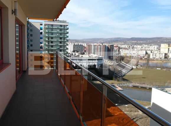 Apartament de închiriat 3 camere Gheorgheni - 37133AI | BLITZ Cluj-Napoca | Poza18