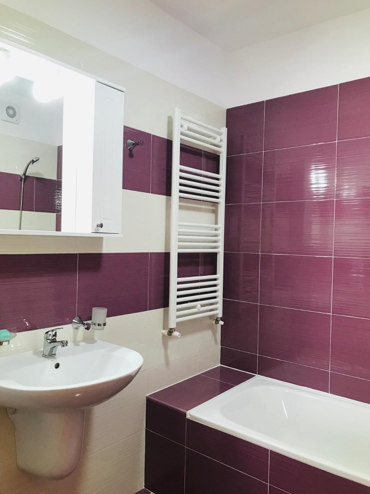 Apartament de închiriat 3 camere Gheorgheni - 37133AI | BLITZ Cluj-Napoca | Poza10