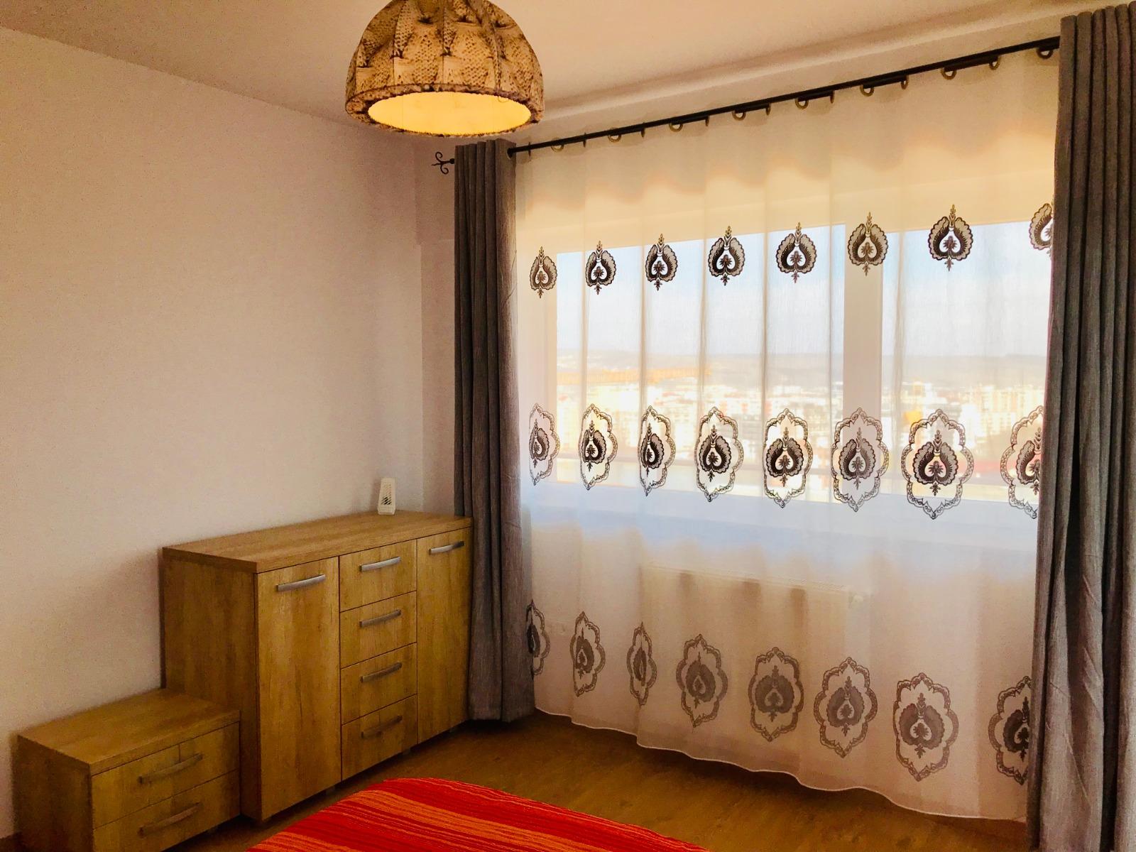 Apartament de închiriat 3 camere Gheorgheni - 37133AI | BLITZ Cluj-Napoca | Poza14