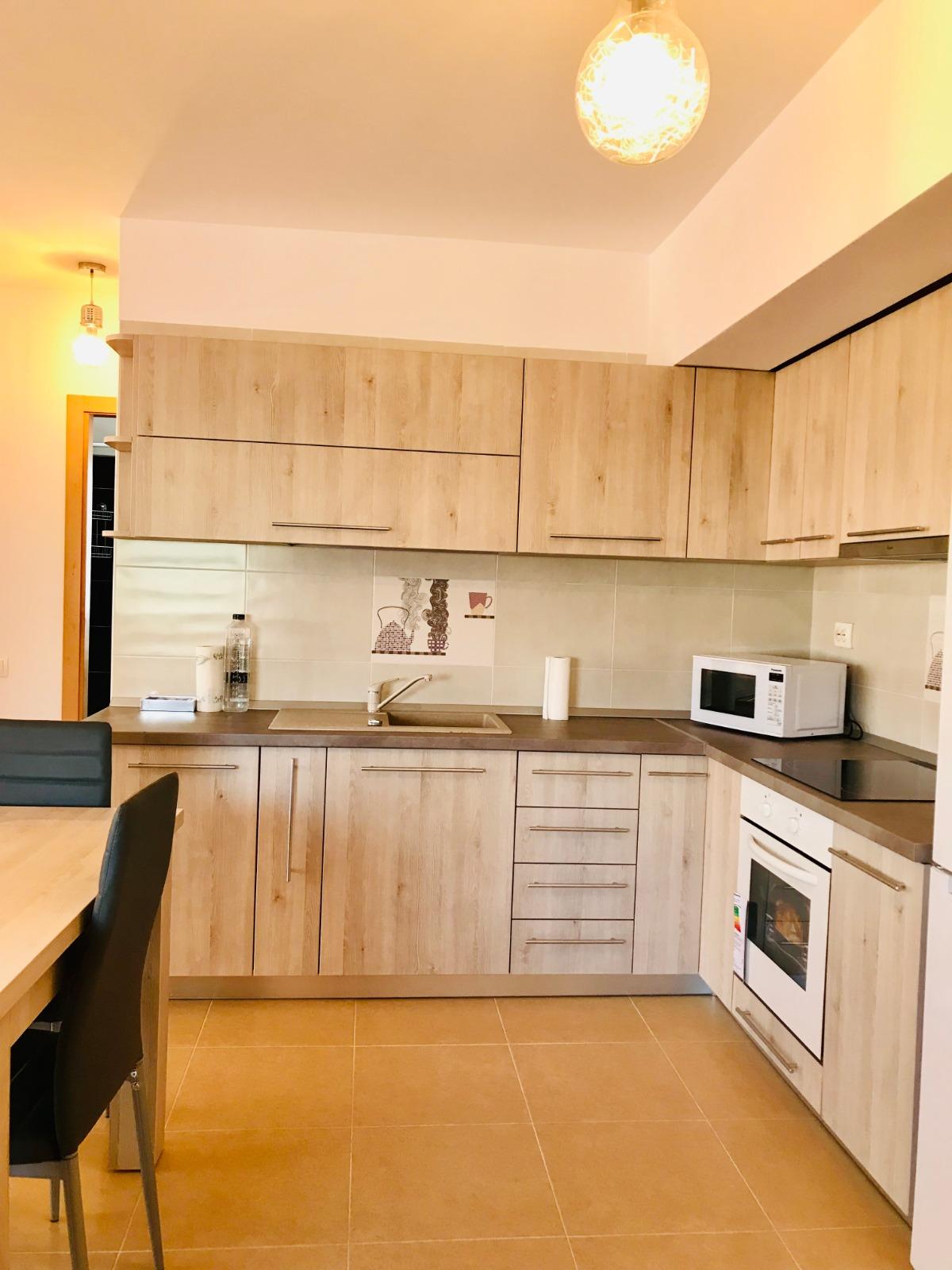 Apartament de închiriat 3 camere Gheorgheni - 37133AI | BLITZ Cluj-Napoca | Poza5