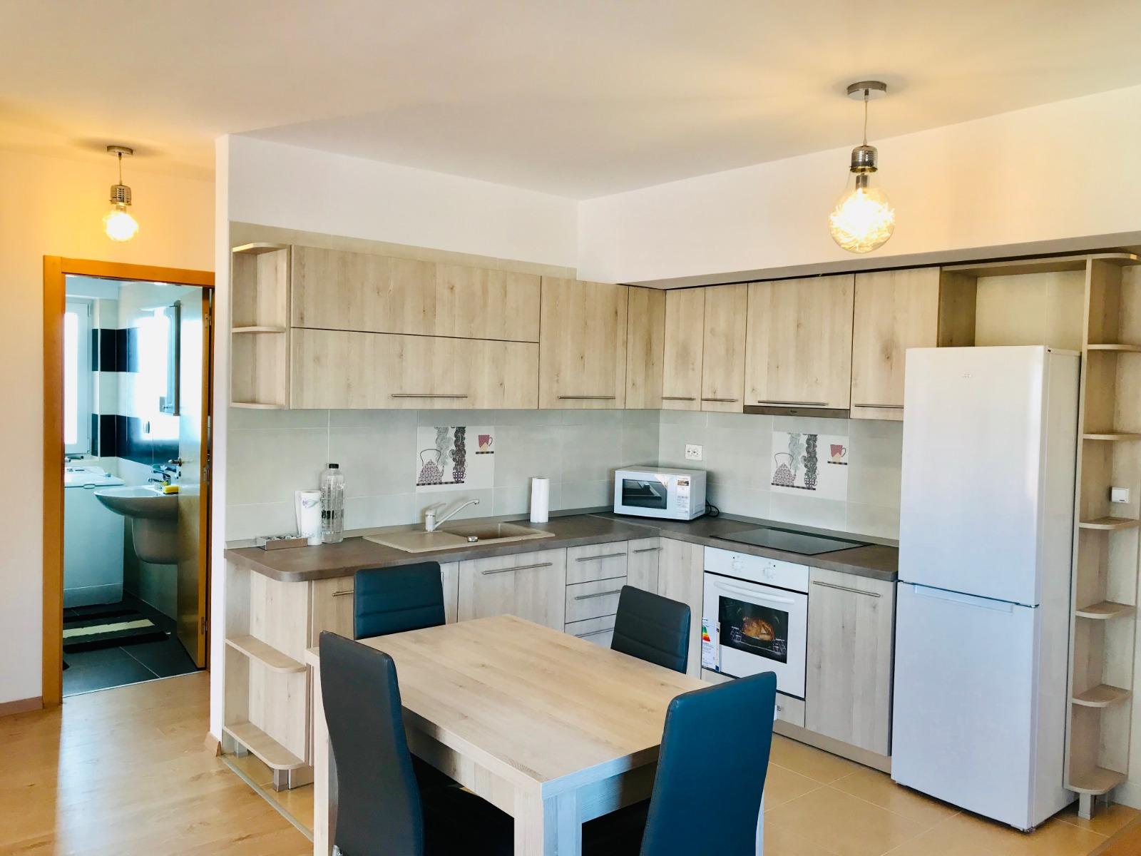 Apartament de închiriat 3 camere Gheorgheni - 37133AI | BLITZ Cluj-Napoca | Poza6