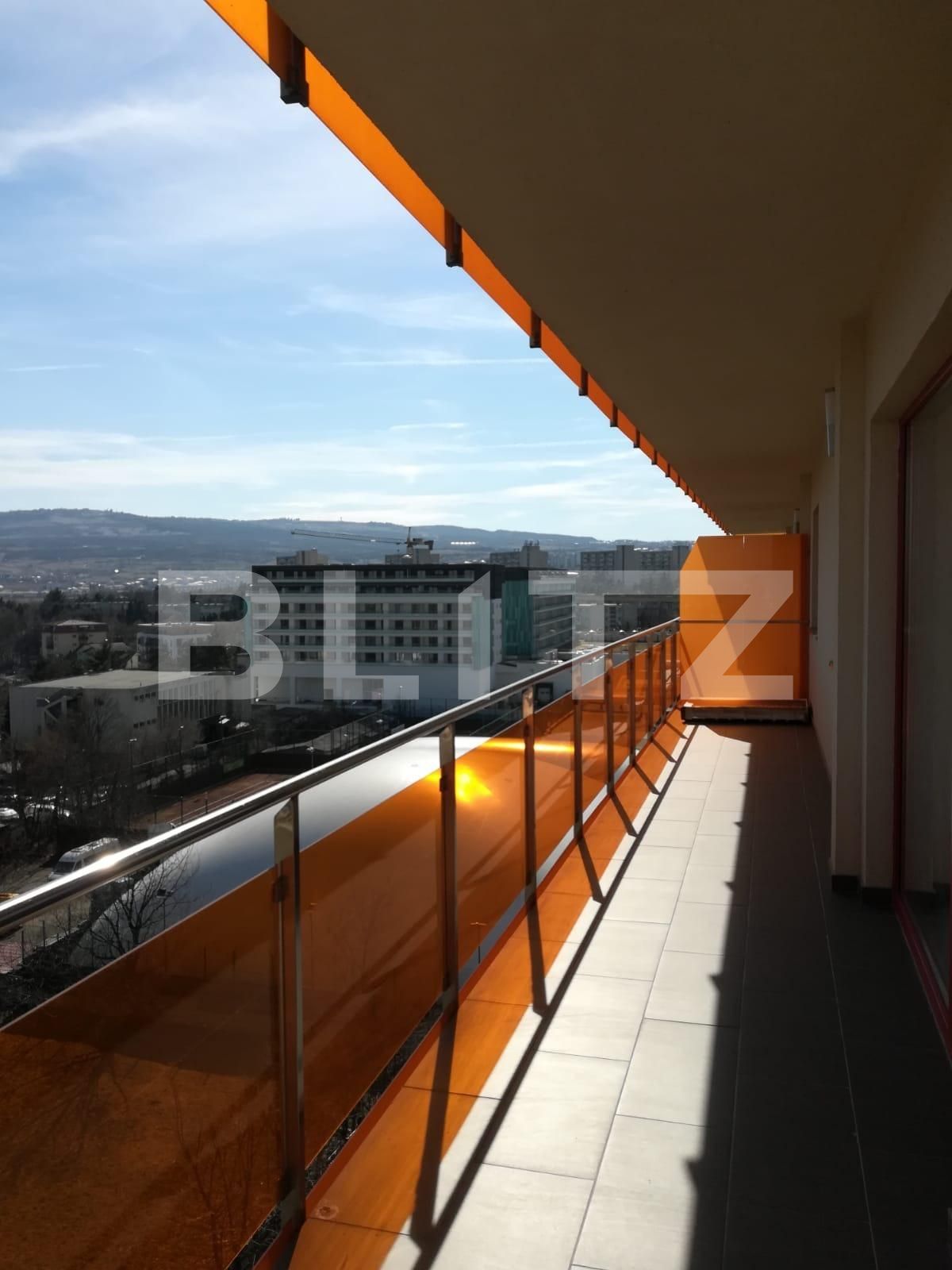 Apartament de închiriat 3 camere Gheorgheni - 37133AI | BLITZ Cluj-Napoca | Poza20