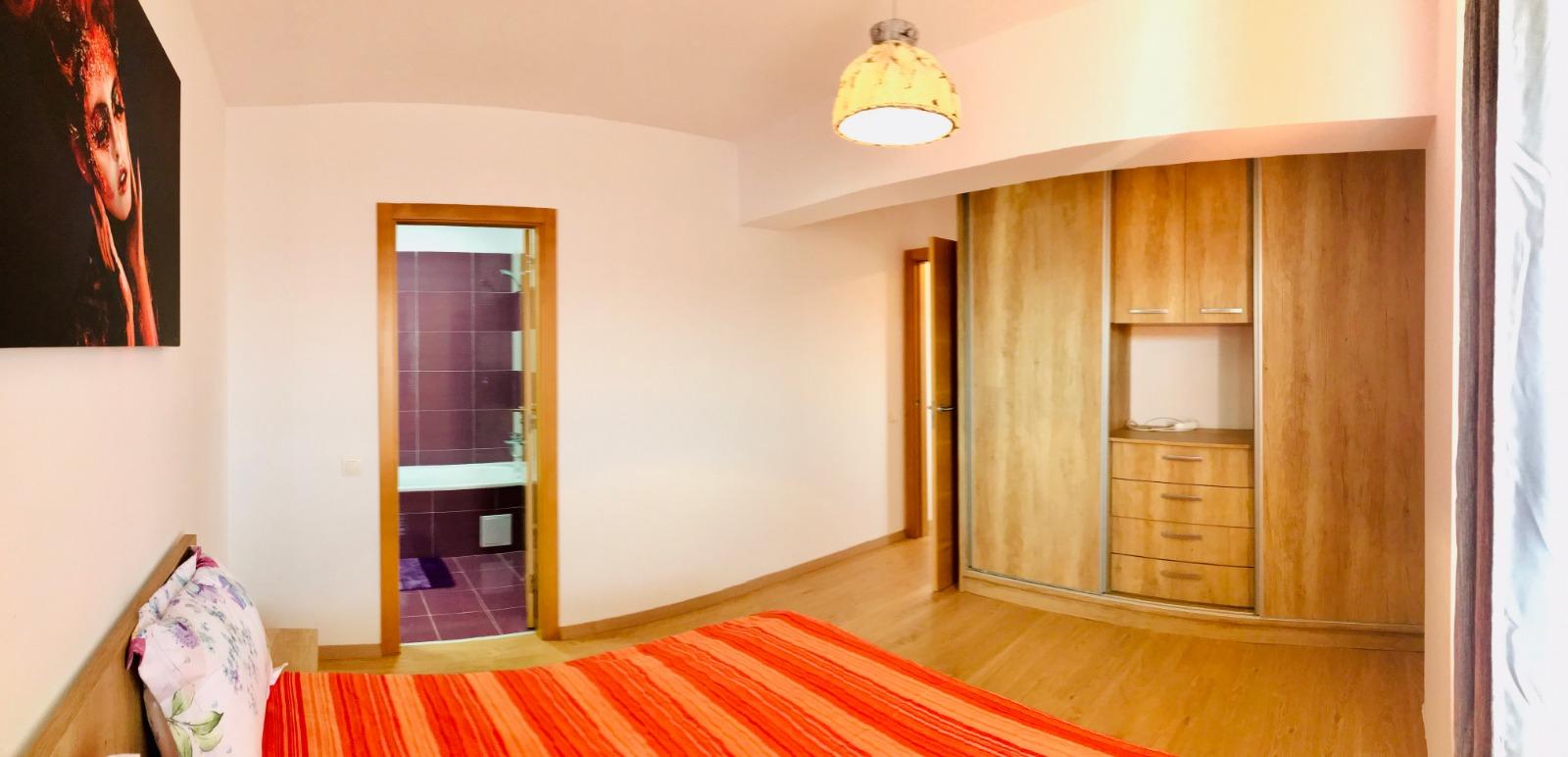 Apartament de închiriat 3 camere Gheorgheni - 37133AI | BLITZ Cluj-Napoca | Poza17