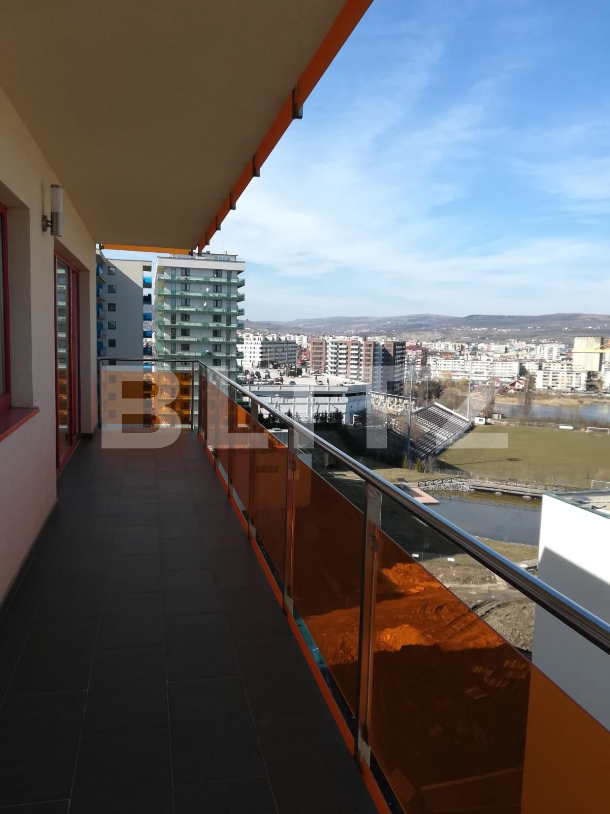 Apartament de închiriat 3 camere Gheorgheni - 37133AI | BLITZ Cluj-Napoca | Poza18