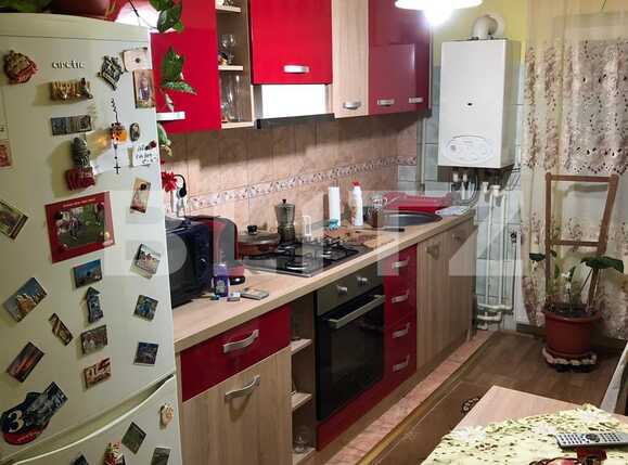 Apartament de vânzare 3 camere Baciu - 37135AV | BLITZ Cluj-Napoca | Poza2