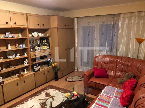 Apartament de vânzare 3 camere Baciu - 37135AV | BLITZ Cluj-Napoca | Poza1
