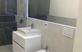 Apartament 2 camere, 56 mp, parcare, imobil nou, Complex Luminia