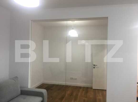 Apartament de închiriat 2 camere Zorilor - 37137AI | BLITZ Cluj-Napoca | Poza4