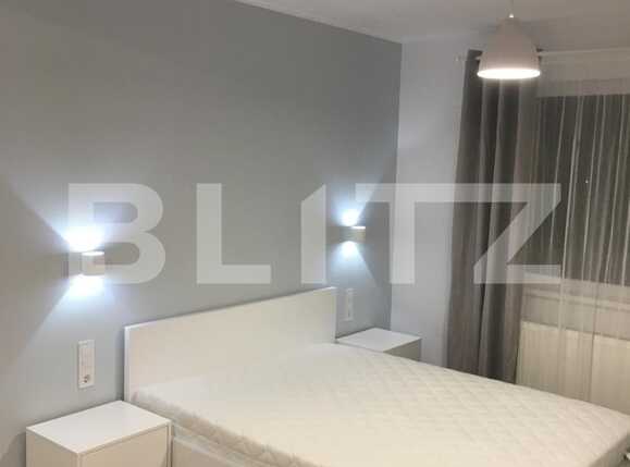 Apartament de închiriat 2 camere Zorilor - 37137AI | BLITZ Cluj-Napoca | Poza8