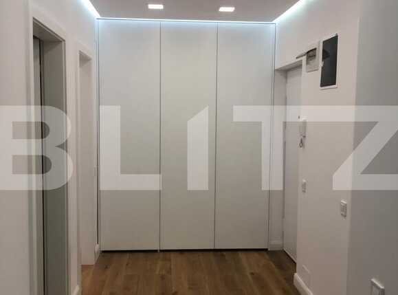 Apartament de închiriat 2 camere Zorilor - 37137AI | BLITZ Cluj-Napoca | Poza5