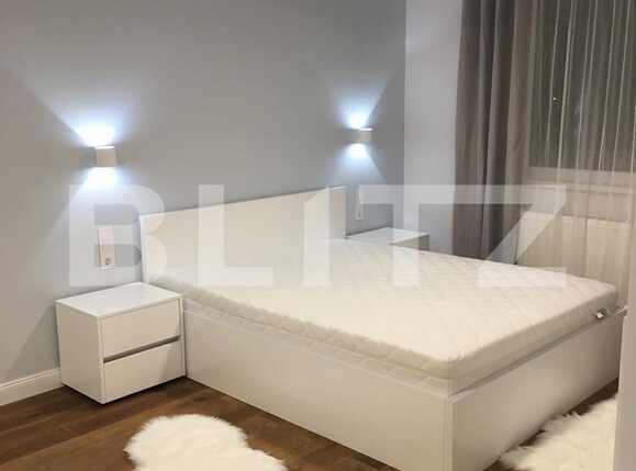 Apartament de închiriat 2 camere Zorilor - 37137AI | BLITZ Cluj-Napoca | Poza9