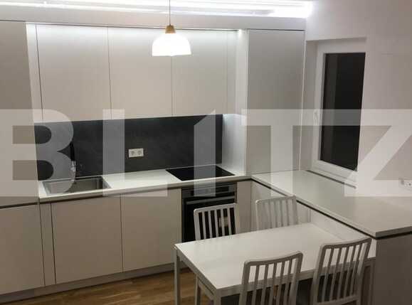 Apartament de închiriat 2 camere Zorilor - 37137AI | BLITZ Cluj-Napoca | Poza1