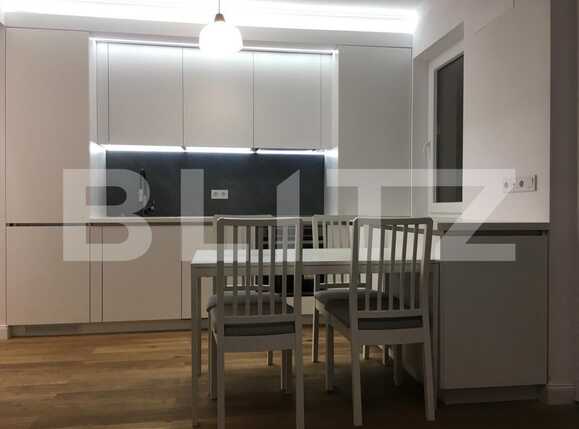 Apartament de închiriat 2 camere Zorilor - 37137AI | BLITZ Cluj-Napoca | Poza2