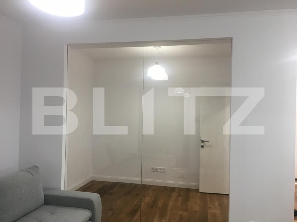 Apartament de închiriat 2 camere Zorilor - 37137AI | BLITZ Cluj-Napoca | Poza4
