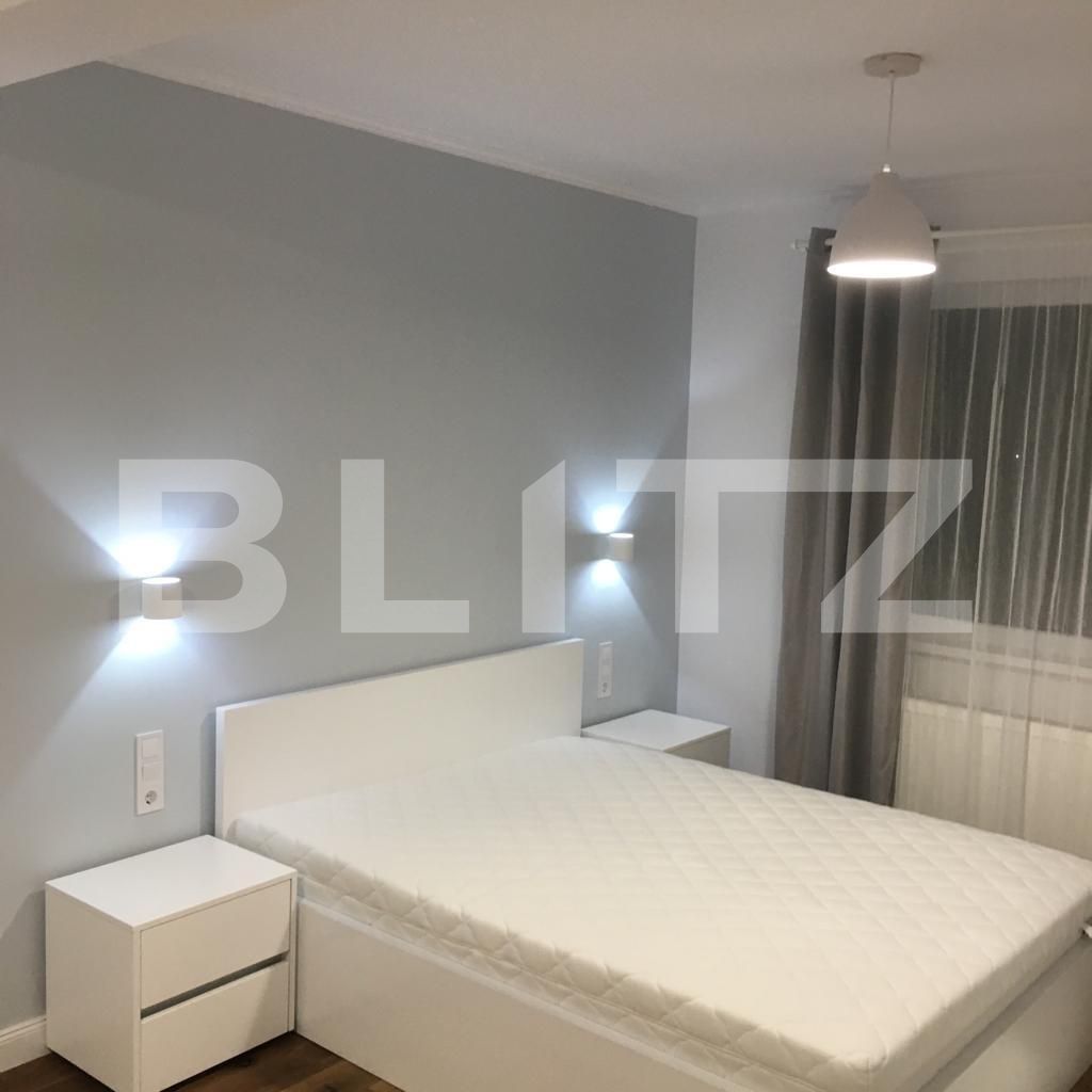 Apartament de închiriat 2 camere Zorilor - 37137AI | BLITZ Cluj-Napoca | Poza8