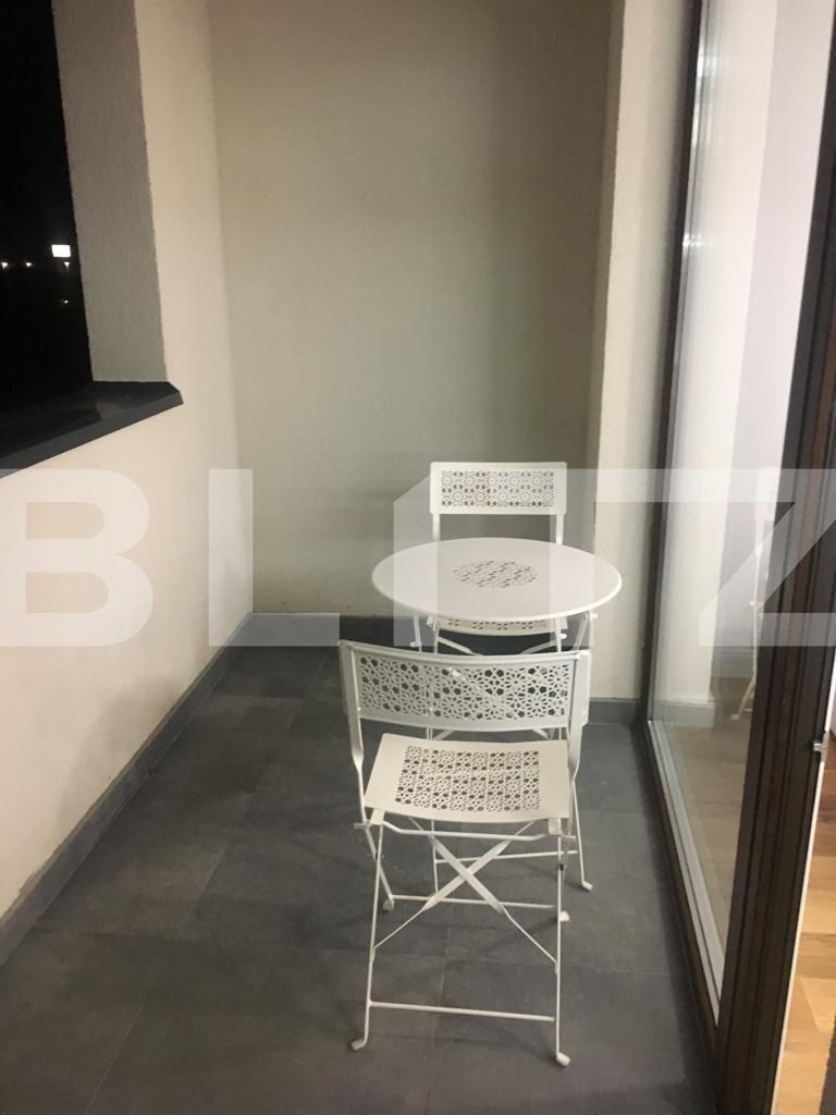 Apartament de închiriat 2 camere Zorilor - 37137AI | BLITZ Cluj-Napoca | Poza12