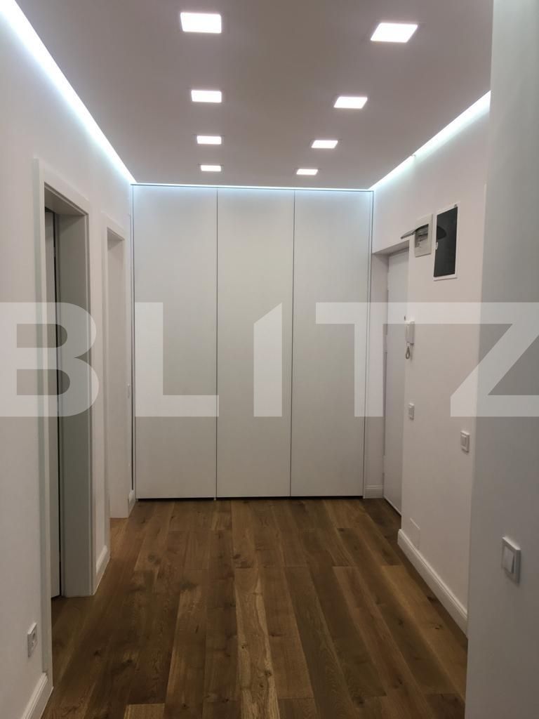 Apartament de închiriat 2 camere Zorilor - 37137AI | BLITZ Cluj-Napoca | Poza5