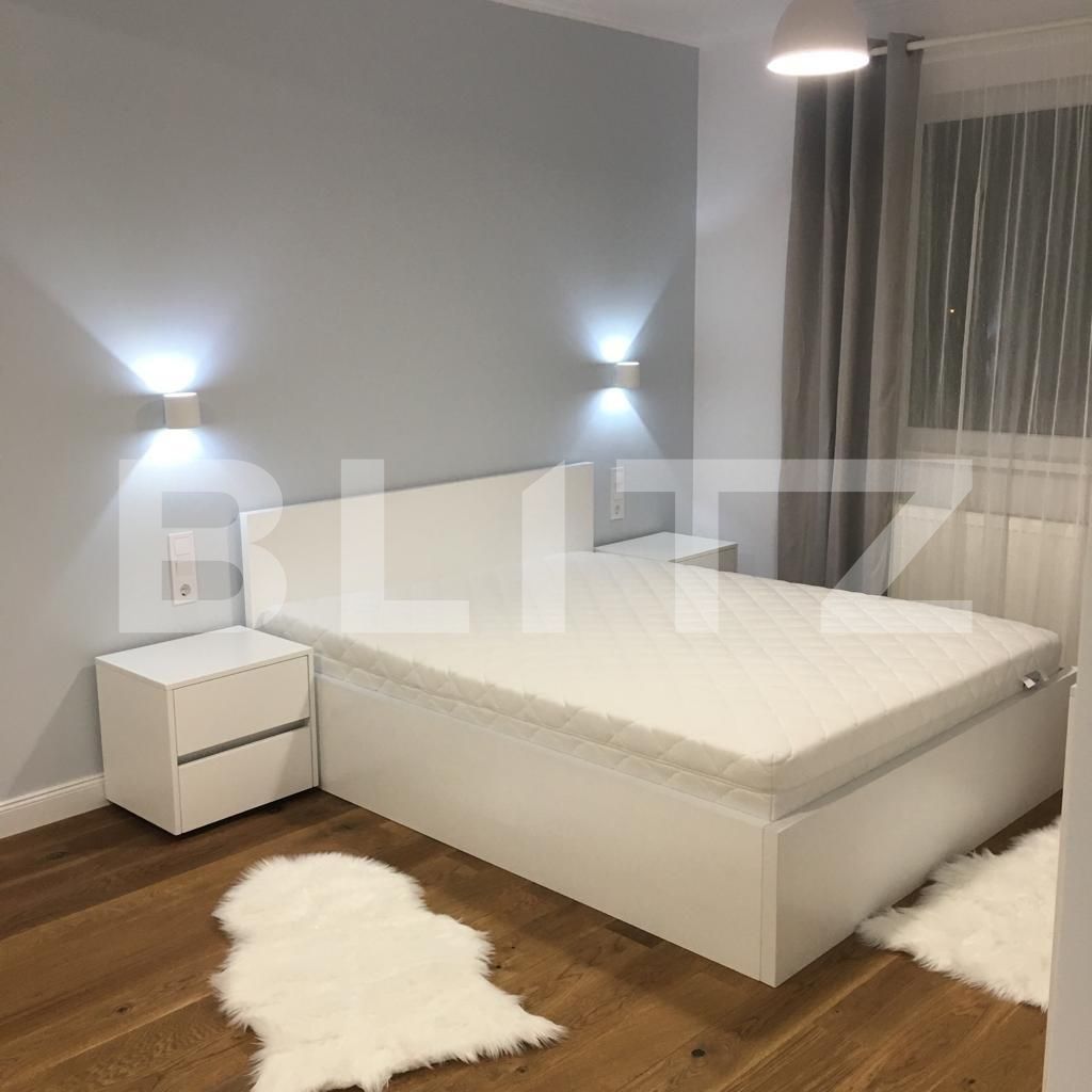 Apartament de închiriat 2 camere Zorilor - 37137AI | BLITZ Cluj-Napoca | Poza9