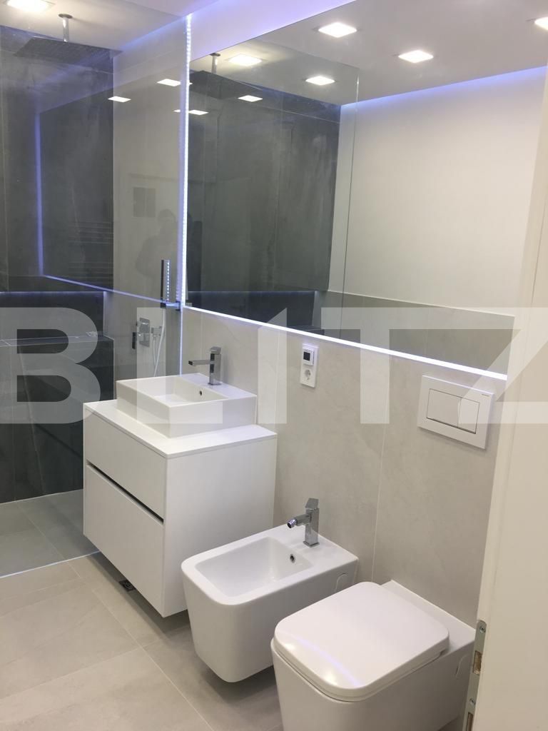 Apartament de închiriat 2 camere Zorilor - 37137AI | BLITZ Cluj-Napoca | Poza11