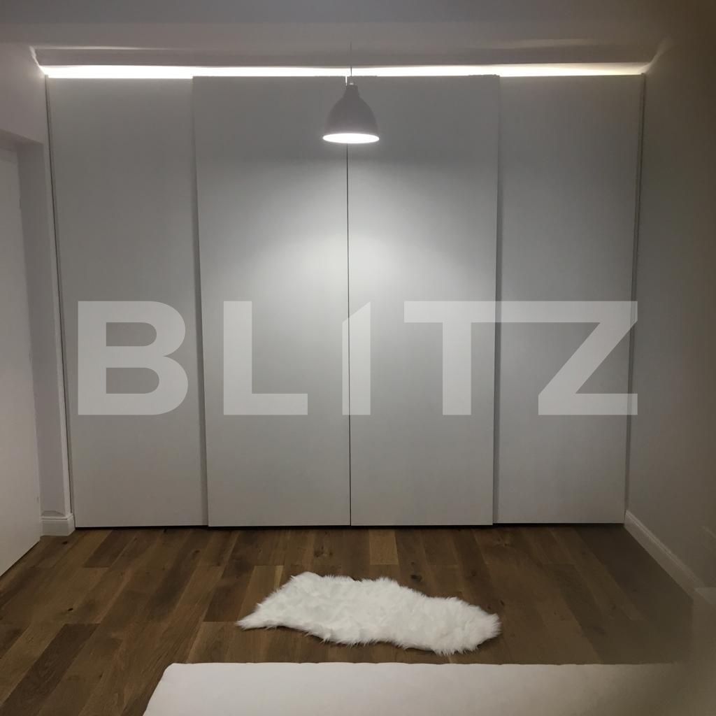Apartament de închiriat 2 camere Zorilor - 37137AI | BLITZ Cluj-Napoca | Poza6