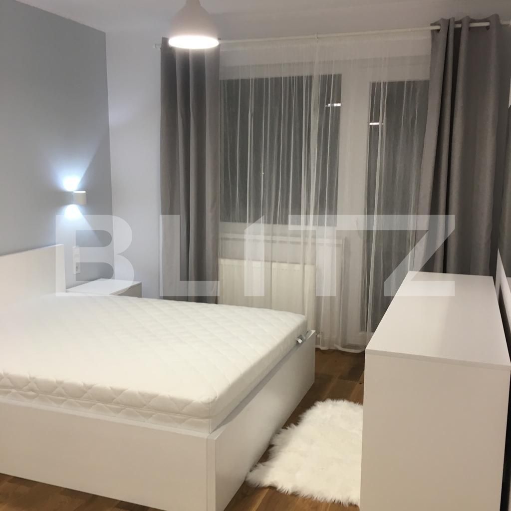 Apartament de închiriat 2 camere Zorilor - 37137AI | BLITZ Cluj-Napoca | Poza7