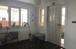 Casa 420 mp, 5 parcari, AC, zona Piata Fraternitatii