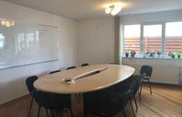 Casa 420 mp, 5 parcari, AC, zona Piata Fraternitatii