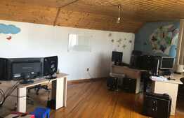 Casa 420 mp, 5 parcari, AC, zona Piata Fraternitatii