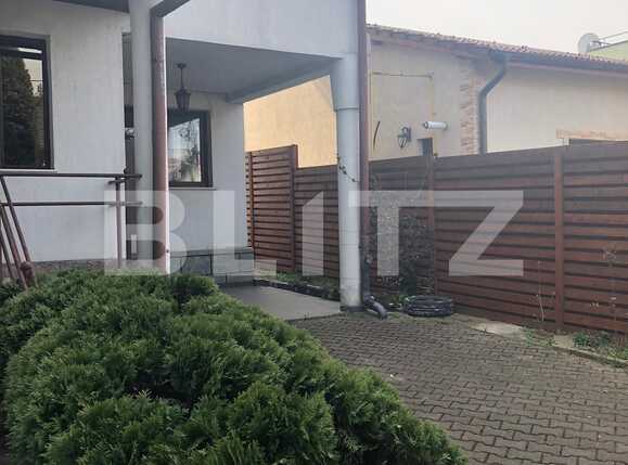 Casa de închiriat 7 camere Gheorgheni - 37138CI | BLITZ Cluj-Napoca | Poza1