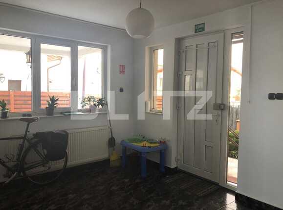 Casa de închiriat 7 camere Gheorgheni - 37138CI | BLITZ Cluj-Napoca | Poza3