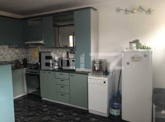 Casa de închiriat 7 camere Gheorgheni - 37138CI | BLITZ Cluj-Napoca | Poza6