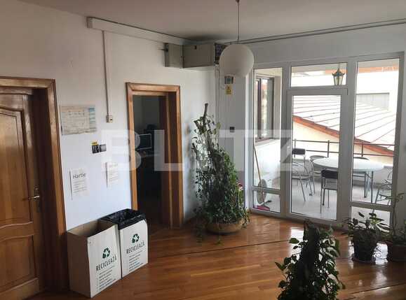 Casa de închiriat 7 camere Gheorgheni - 37138CI | BLITZ Cluj-Napoca | Poza15