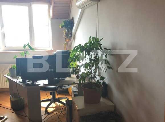 Casa de închiriat 7 camere Gheorgheni - 37138CI | BLITZ Cluj-Napoca | Poza9