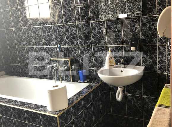 Casa de închiriat 7 camere Gheorgheni - 37138CI | BLITZ Cluj-Napoca | Poza19