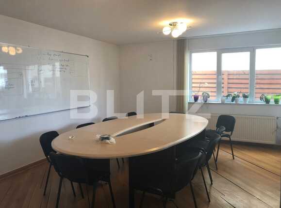 Casa de închiriat 7 camere Gheorgheni - 37138CI | BLITZ Cluj-Napoca | Poza4