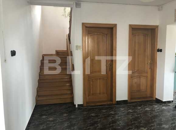 Casa de închiriat 7 camere Gheorgheni - 37138CI | BLITZ Cluj-Napoca | Poza16
