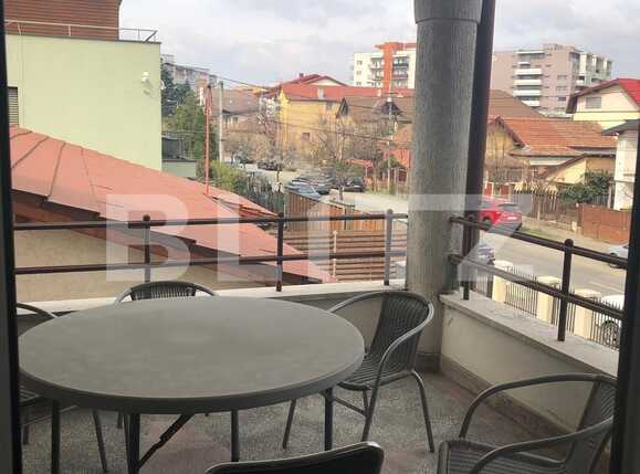 Casa de închiriat 7 camere Gheorgheni - 37138CI | BLITZ Cluj-Napoca | Poza14