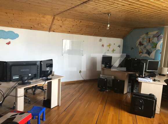 Casa de închiriat 7 camere Gheorgheni - 37138CI | BLITZ Cluj-Napoca | Poza12